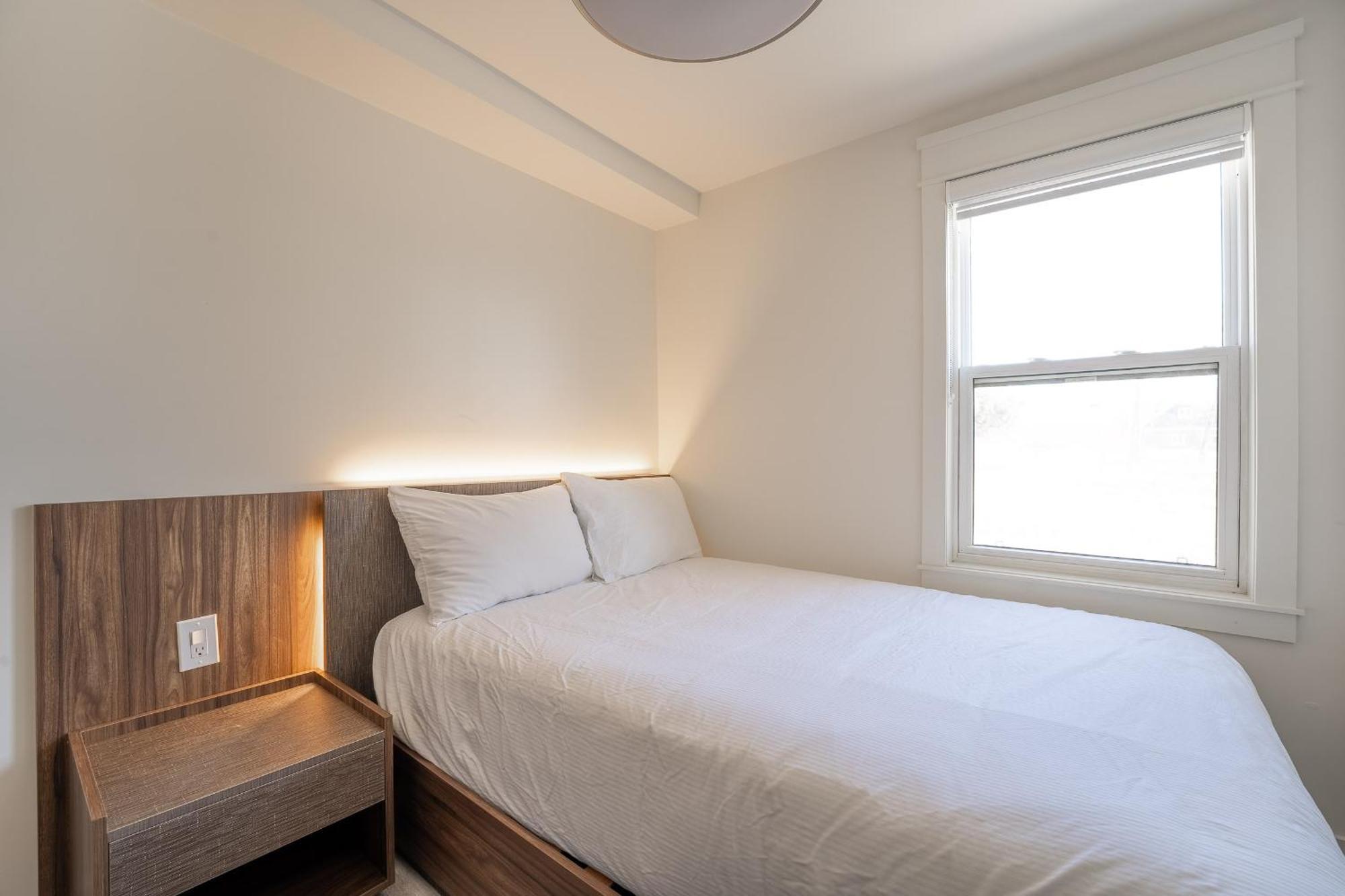 The Long Beach Resort - Beachfront Cottages & Townhouse Suites Wainfleet Εξωτερικό φωτογραφία