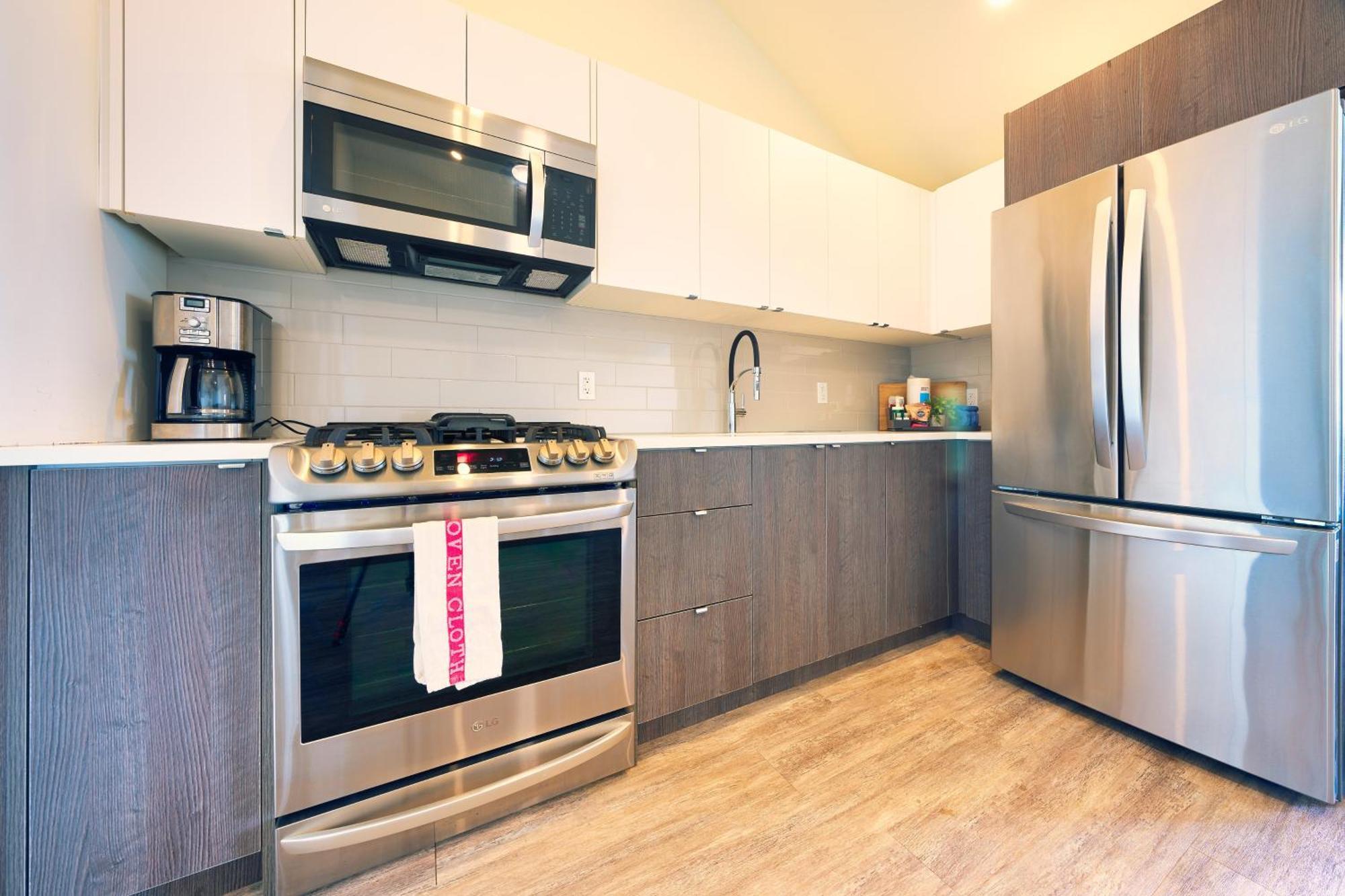 The Long Beach Resort - Beachfront Cottages & Townhouse Suites Wainfleet Εξωτερικό φωτογραφία
