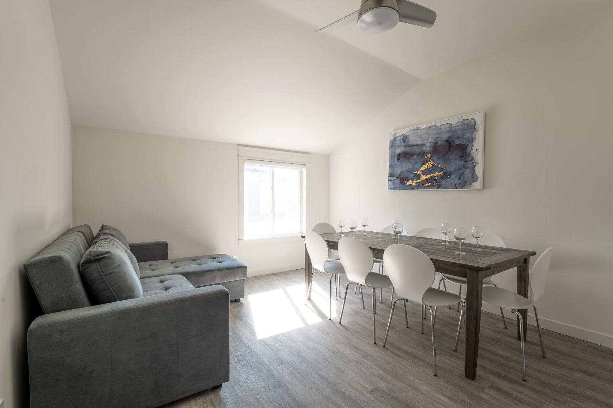 The Long Beach Resort - Beachfront Cottages & Townhouse Suites Wainfleet Εξωτερικό φωτογραφία