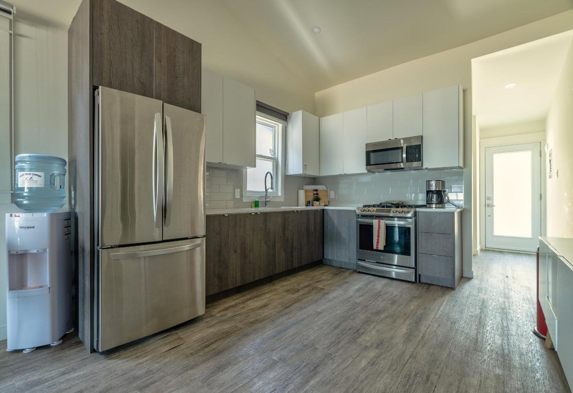 The Long Beach Resort - Beachfront Cottages & Townhouse Suites Wainfleet Εξωτερικό φωτογραφία