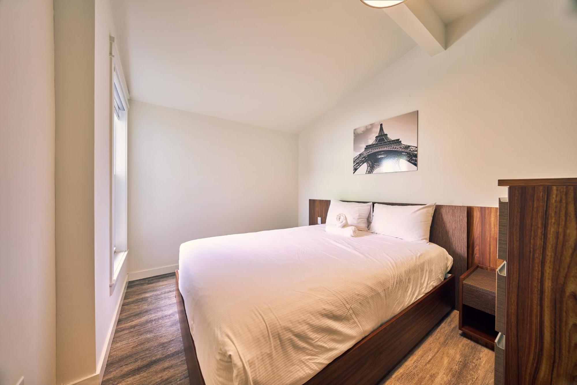 The Long Beach Resort - Beachfront Cottages & Townhouse Suites Wainfleet Εξωτερικό φωτογραφία