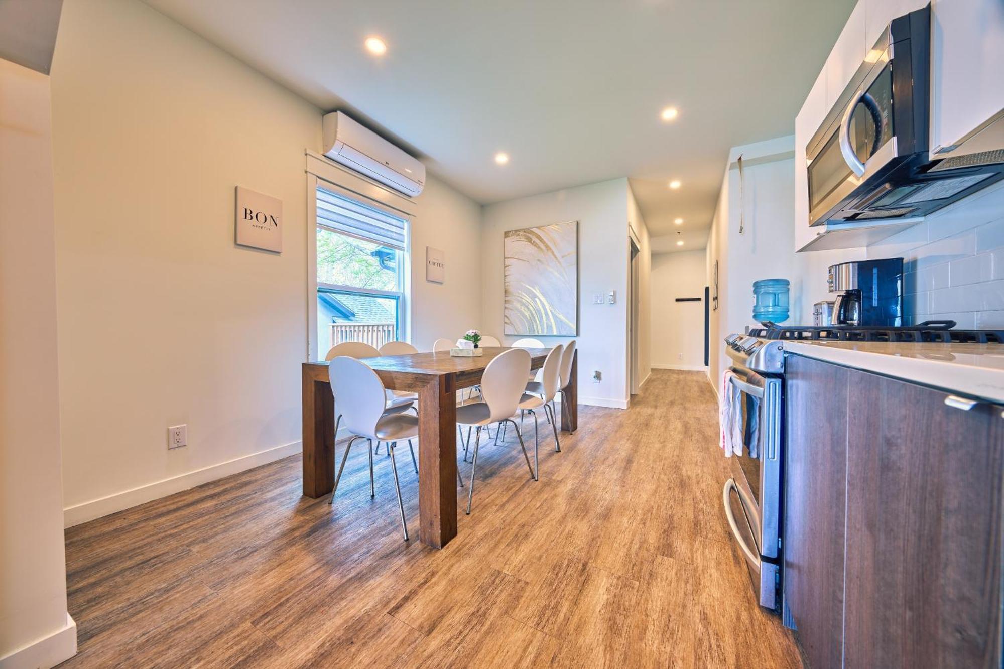 The Long Beach Resort - Beachfront Cottages & Townhouse Suites Wainfleet Εξωτερικό φωτογραφία