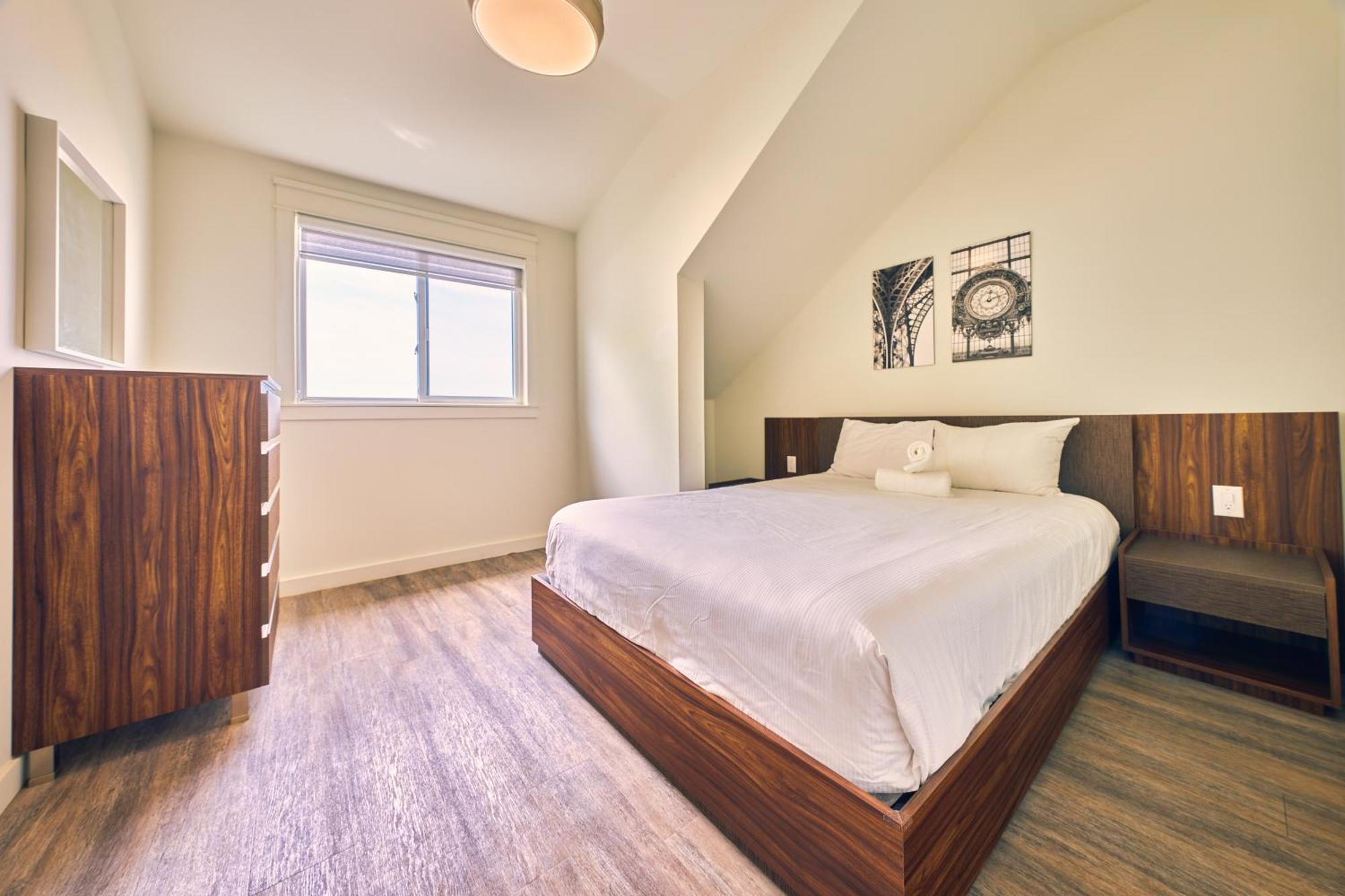 The Long Beach Resort - Beachfront Cottages & Townhouse Suites Wainfleet Εξωτερικό φωτογραφία