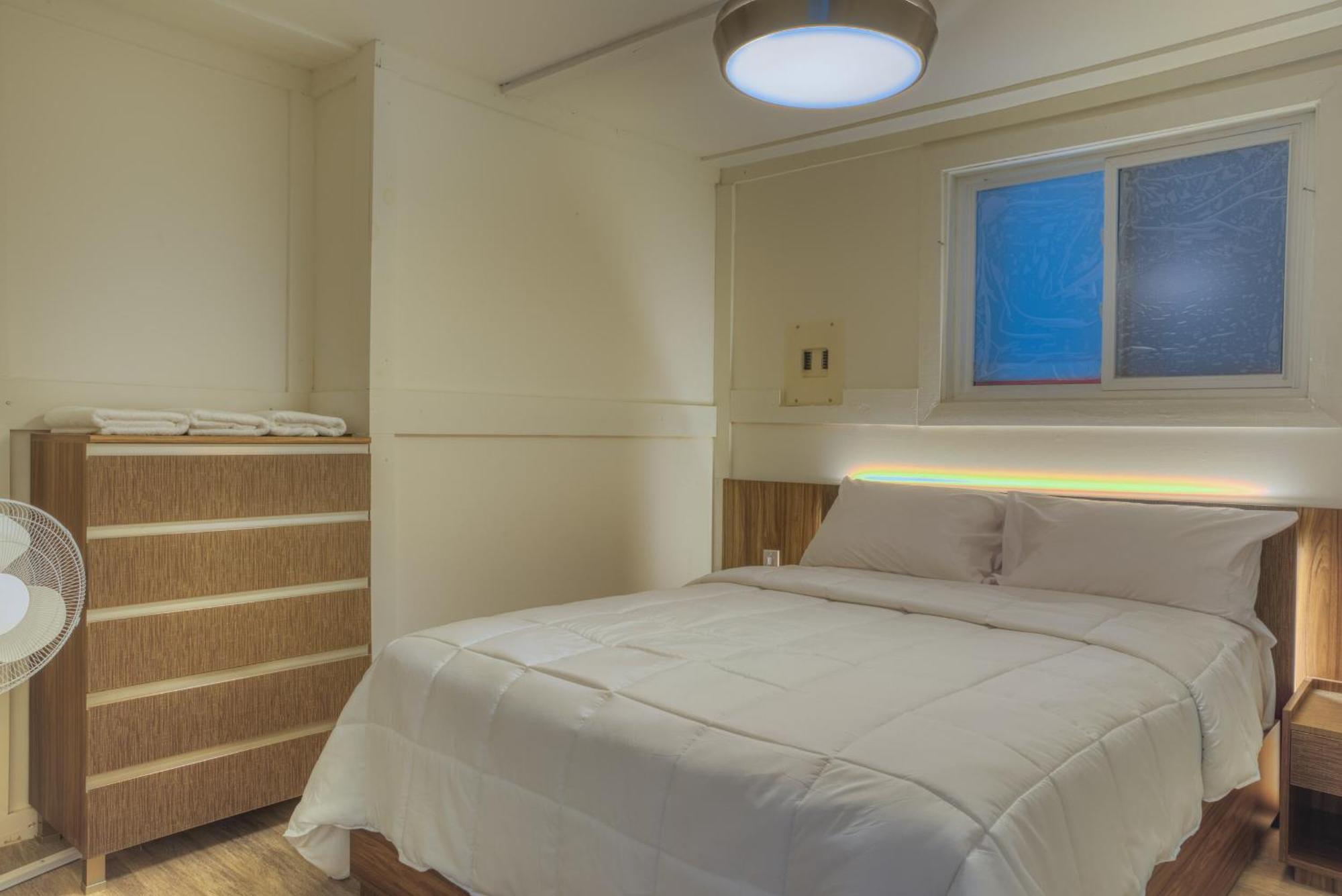 The Long Beach Resort - Beachfront Cottages & Townhouse Suites Wainfleet Εξωτερικό φωτογραφία